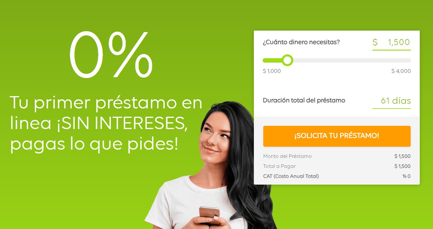 apps de prestamos confiables