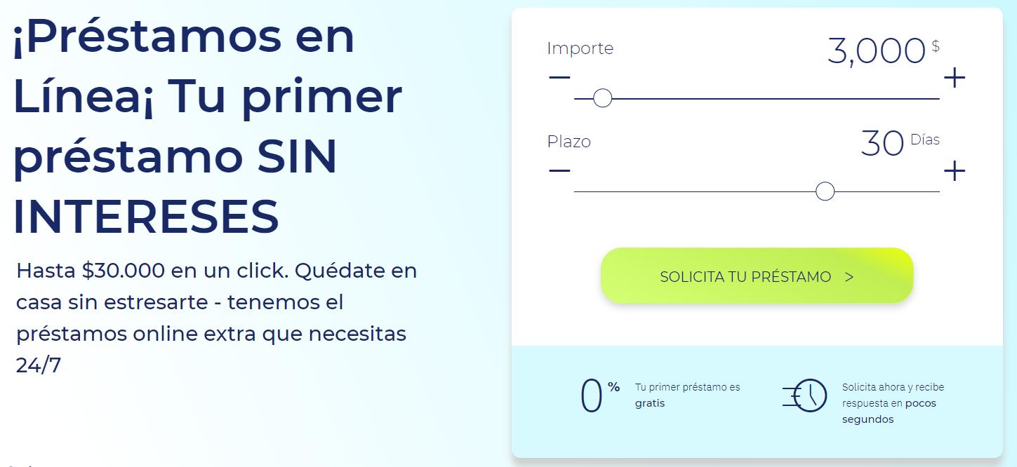 mejores apps de prestamos