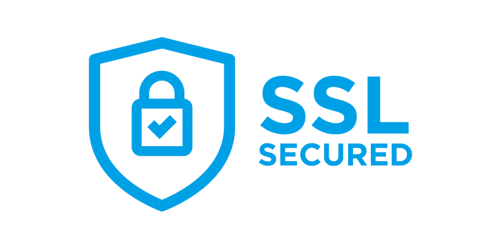SSL Secured